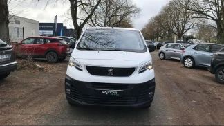 Lízing Van Peugeot Expert 2020