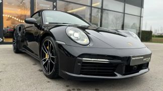 Lízing Kupé Porsche 911 2020