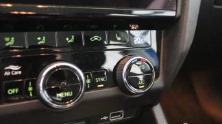 Leasing Wagon Skoda Octavia 2018
