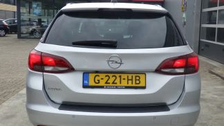 Finansowanie Wóz Opel Astra 2019