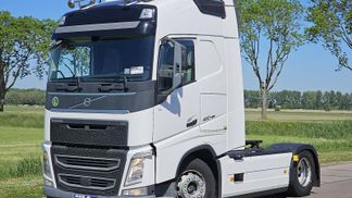 Lízing Traktor Volvo FH 460 2020