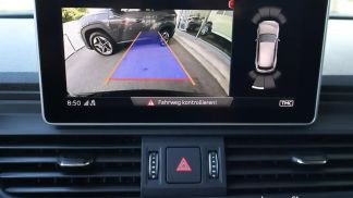Lízing SUV Audi Q5 2020