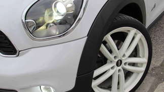 Finansowanie Wóz MINI Cooper 2015