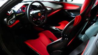 Finansowanie Coupé Ferrari SF90 STRADALE 2022