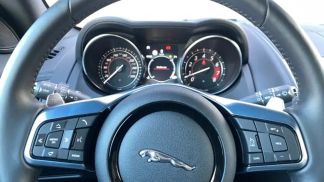 Lízing Kupé Jaguar F-Type 2019