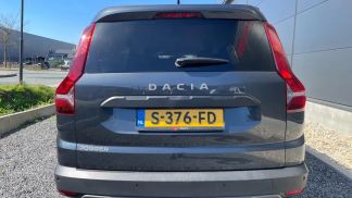 Financování Hatchback Dacia Jogger 2023