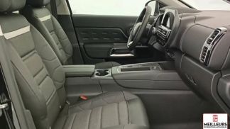 Finansowanie SUV Citroën C5 Aircross 2024