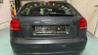 Finansowanie Wóz Audi A3 2010