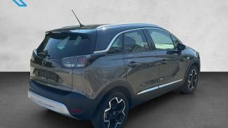 Finansowanie SUV Opel CROSSLAND 2023