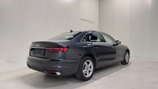Lízing Sedan Audi A4 2021