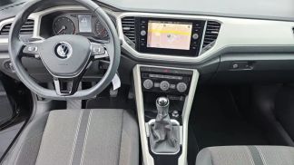 Lízing Kabriolet Volkswagen T-Roc 2021