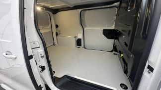 Leasing Van Citroën Jumpy 2023