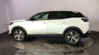 Lízing SUV Peugeot 3008 2024