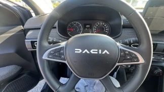 Finansowanie Sedan Dacia Sandero 2024