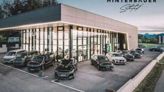 Finansowanie SUV Audi Q5 2024
