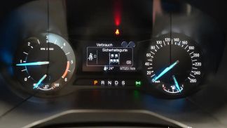 Lízing Hatchback Ford S-Max 2022