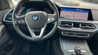 Lízing SUV BMW X5 2019