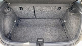 Leasing Sedan Volkswagen Polo 2021