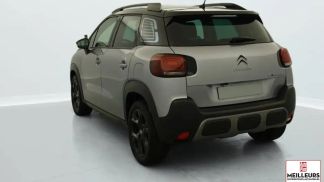 Leasing SUV Citroën C3 Aircross 2024