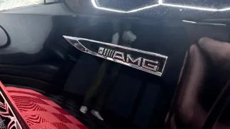 Leasing Convertible MERCEDES C 220 2017