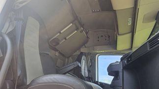 Financování Tahač Volvo FH 500 2022