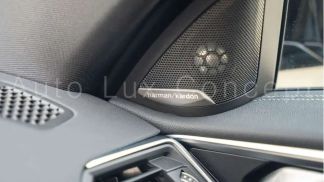 Lízing Kupé BMW 420 2021