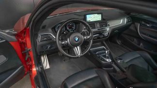 Financování Kupé BMW M2 2019