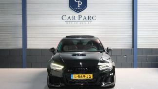 Finansowanie Hatchback Audi RS3 2019