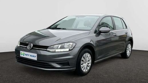Volkswagen Golf 2020
