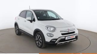 Leasing SUV Fiat 500X 2018