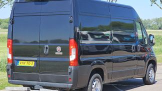 Lízing Van Fiat DUCATO 2.3 2021