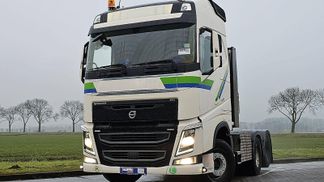 Lízing Traktor Volvo FH 500 2017