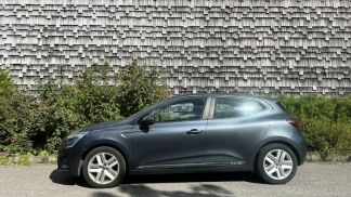 Leasing Sedan Renault Clio 2019