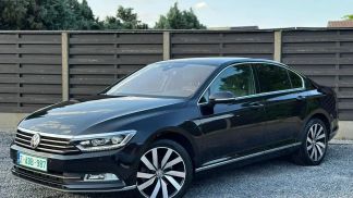 Finansowanie Sedan Volkswagen Passat 2019