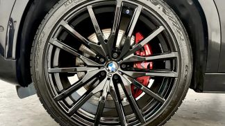 Leasing SUV BMW X6 2021