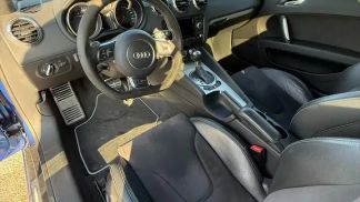 Financování Kupé Audi TT RS 2014