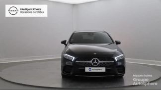 Leasing Hayon MERCEDES CL 2021
