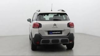 Leasing SUV Citroën C3 Aircross 2020