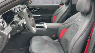 Financování Kupé MERCEDES CLE 53 AMG 2024