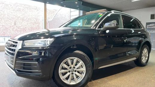 Audi Q5 2017