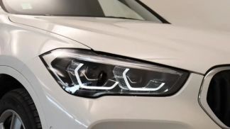 Finansowanie Wóz BMW X1 2021