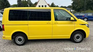 Financování Hatchback Volkswagen T6 Multivan 2018