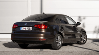 Finansowanie Sedan Volkswagen Jetta 2015