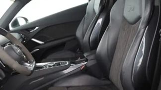 Finansowanie Coupé Audi TT RS 2019