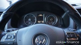 Lízing Hatchback Volkswagen Transporter 2015