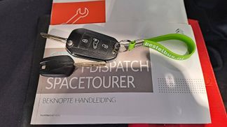 Financování Van Citroën Jumpy 2021