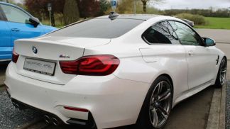 Financování Kupé BMW M4 2019