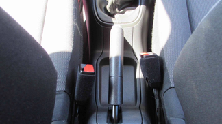 Lízing Hatchback Citroën C3 2018
