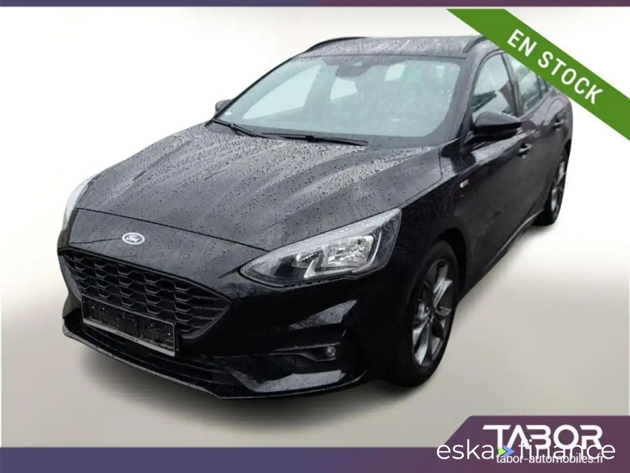 Leasing Wagon Ford Focus 2021