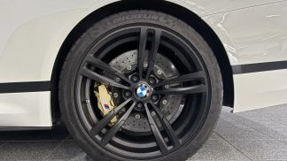 Finansowanie Coupé BMW M4 2015